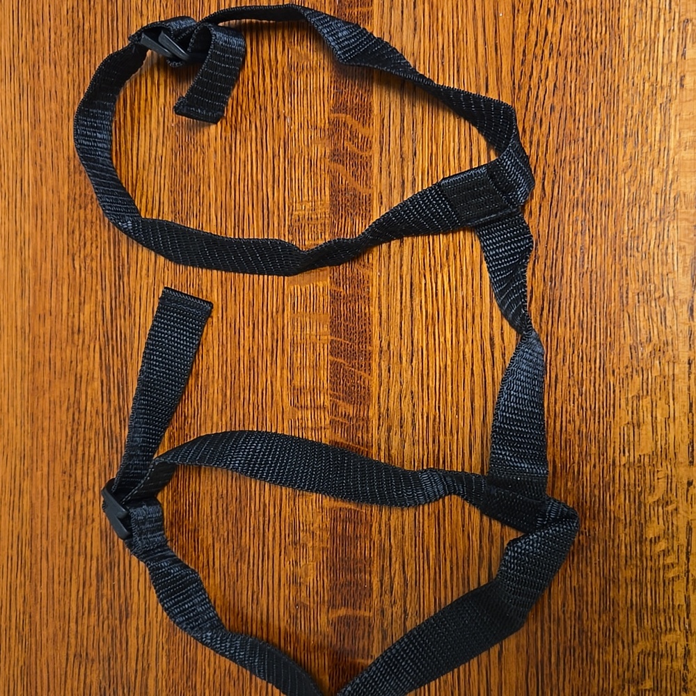 Assorted Webbed Straps - Picture 9 of 15